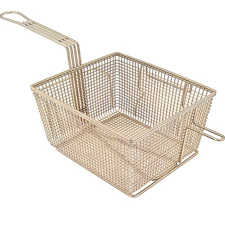 Star Manufacturing Basket, Fry (10 X 8-3/4", Lh) Y1660
